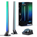 Miniatyrbillede 1 af 9: GOVEE H6047 SMART LED LIGHTS RGBIC, WI-FI, ALEXA, GOOGLE ASSISTANT