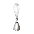 Pikkukuva 2 / 5: Caso | Blender | HB 1000 | Hand Blender | 1000 W | Number of speeds Variable | Turbo mode | Chopper | Stainless steel
