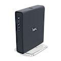Miniatyrbilde 1 av 3: Access Point | RB952Ui-5ac2nD-TC | 802.11ac | 867 Mbit/s | 10/100 Mbit/s | Ethernet LAN (RJ-45) ports 5 | Mesh Support No | MU-MiMO Yes | No mobile br