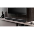 Pikkukuva 2 / 4: Sharp HT-SB140 soundbar speaker Black 2.0 channels 150 W