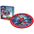 Miniatyrbilde 1 av 8: Inflatable Paddling Pool Mat With Fountain Spider-man 165 cm Bestway 98792
