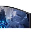 Miniatyrbilde 5 av 8: Monitor Samsung 32" LS32BG750NPXEN