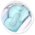 Pikkukuva 4 / 4: PRIMABOBO Bath cushion, blue, BL_pp_G