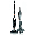 Miniatyrbillede 1 af 3: Gorenje | Vacuum cleaner | SVC144FBK | Handstick 2in1 | Handstick | - W | 14.4 V | Operating time (max) 38 min | Black | Warranty 24 month(s) | Batter