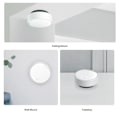 Miniatyrbillede 2 af 5: Wireless Router|TP-LINK|Wireless Router|3-pack|3000 Mbps|Mesh|Wi-Fi 6|1x10/100/1000M|1x2.5GbE|DHCP|DECOX50-POE(3-PACK)