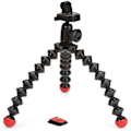 Miniatyrbillede 2 af 6: Joby tripod GorillaPod Action