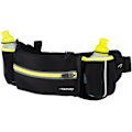Pikkukuva 2 / 7: Hip bag with bottles AVENTO 44RA Black/Fluorescent yellow