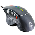 Pikkukuva 4 / 5: CANYON mouse Apstar GM-12 RGB 6buttons Wired Dark Grey