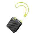 Pikkukuva 1 / 4: Edifier Speaker | MP85 | 2.2 W | Bluetooth | Grey | Portable | Wireless connection