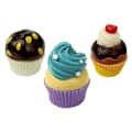 Miniatyrbilde 6 av 9: Confectionery Cafe Set with Light and Sounds