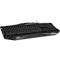 Pikkukuva 1 / 4: Speedlink keyboard Iovia Nordic (SL-670001-BK-NC)