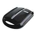 Miniatyrbilde 2 av 7: Mesko | Nut maker | MS 3041 | 1600 W | Number of pastry 24 | Nuts | Black