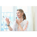 Miniatyrbillede 5 af 7: BOYA Lavalier Microphone BY-M1S