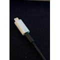 Miniatyrbillede 3 af 3: RoGer AUX Adapter Lightning - 3.5mm