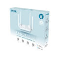 Miniatyrbillede 4 af 4: D-Link EAGLE PRO AI AX1500 Smart Router