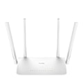 Pikkukuva 3 / 4: Cudy WR1300 wireless router Gigabit Ethernet Dual-band (2.4 GHz / 5 GHz) White