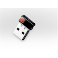 Miniatyrbillede 3 af 4: LOGITECH MK270 Wireless Combo - BLACK - US INT'L - EER
