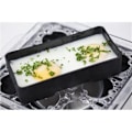 Miniatyrbilde 4 av 10: Caso | Egg cooker | E9 | Stainless steel | 400 W | Functions 13 cooking levels
