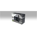 Miniatyrbillede 1 af 3: Muse | 2-bands portable radio | M-06DS | AUX in | Grey