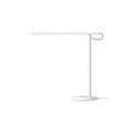 Miniatyrbilde 1 av 5: Xiaomi Mi LED Desk Lamp 1S table lamp White