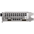 Miniatyrbilde 5 av 5: GIGABYTE EAGLE Radeon RX 6500 XT 4G AMD 4 GB GDDR6