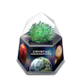 Miniatyrbillede 5 af 5: 4M DIY set Crystal imaginations green