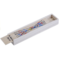 Pikkukuva 3 / 4: Mikado Wooden Pick-Up Sticks Game Play With Friends