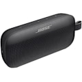 Miniatyrbillede 5 af 9: Bose wireless speaker SoundLink Flex, black