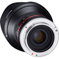 Miniatyrbillede 5 af 5: Samyang 12mm f/2.0 NCS CS lens for Sony