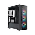 Miniatyrbillede 8 af 11: Cooler Master MasterBox 520 Mesh Midi Tower Black