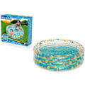 Miniatyrbillede 1 af 9: Inflatable Pool Fruit 170 cm x 53 cm Bestway 51048