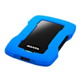Pikkukuva 3 / 5: ADATA HD330 external hard drive 1000 GB Blue