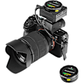 Pikkukuva 5 / 11: Saramonic wireless microphone BlinkMe B2