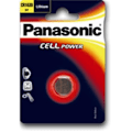 Miniatyrbillede 3 af 3: Panasonic battery CR2016/1B