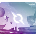 Miniatyrbild 4 av 6: Mousepad AQIRYS Gravity MD