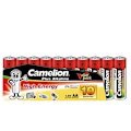 Pikkukuva 2 / 3: Camelion | LR6-BP10 | AA/LR6 | Plus Alkaline | 10 pc(s)