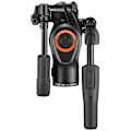 Miniatyrbillede 10 af 11: Manfrotto tripod MKBFRLA-3W Befree 3-Way Live Advanced Sony Alpha