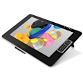 Pikkukuva 4 / 5: WACOM CINTIQ PRO 24 TOUCH/IN