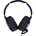 Miniatyrbillede 2 af 7: Turtle Beach headset Recon 70 PC, blue camo