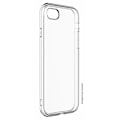 Miniatyrbilde 3 av 3: Swissten Clear Jelly Back Case 1.5 mm Silicone Case for Samsung Galaxy A52 Transparent