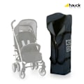 Pikkukuva 2 / 3: HAUCK stroller carying bag Bag me 618271