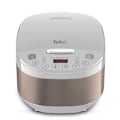 Miniatyrbild 1 av 3: TEFAL | Multicooker | RK622130 | 4 L | Number of programs 12 | White