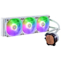 Pikkukuva 4 / 5: Cooler Master MasterLiquid 360L Core ARGB Processor Liquid cooling kit 12cm