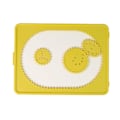 Miniatyrbillede 6 af 7: 2in1 Chalkboard Table Snakes Chalkboard Scribbles Game