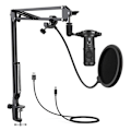 Miniatyrbilde 2 av 10: Easypix My Studio Podcast 62021
