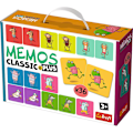Pikkukuva 1 / 5: TREFL Memo Classic Plus Sound and motion