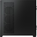 Miniatyrbilde 2 av 10: CORSAIR casing 5000D Airflow - Midi