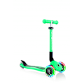 Pikkukuva 1 / 4: Globber | Scooter | Emerald green | Junior Foldable Light