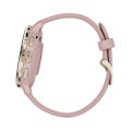 Pikkukuva 3 / 5: Garmin Venu 3S 3.05 cm (1.2") AMOLED 41 mm Digital 390 x 390 pixels Touchscreen Gold, Rose Wi-Fi GPS (satellite)
