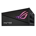 Miniatyrbillede 5 af 5: ASUS ROG STRIX 750W GOLD AURA Edition 80+ Gold Fully Modular ATX 3.0